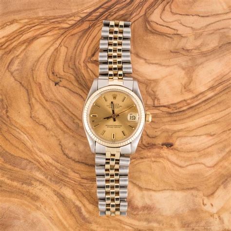 rolex modello 6827|Buy Used Rolex Date 6827 Ref .